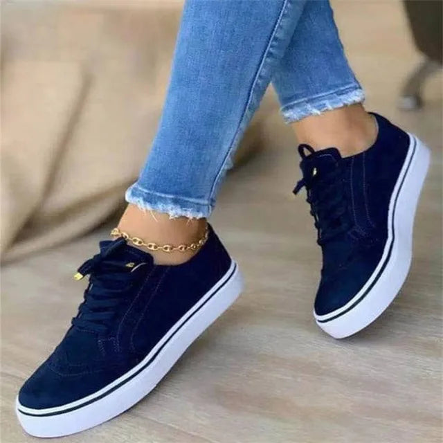 Zwergini-Mode | Orthopädische Turnschuhe