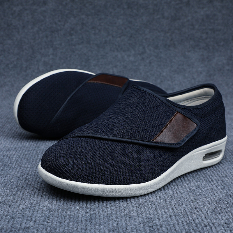 Zwergini-Mode | Bequeme Breite Diabetikerschuhe