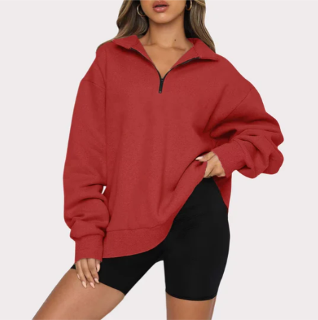 Zwergini-Mode | Sweatshirt für Damen
