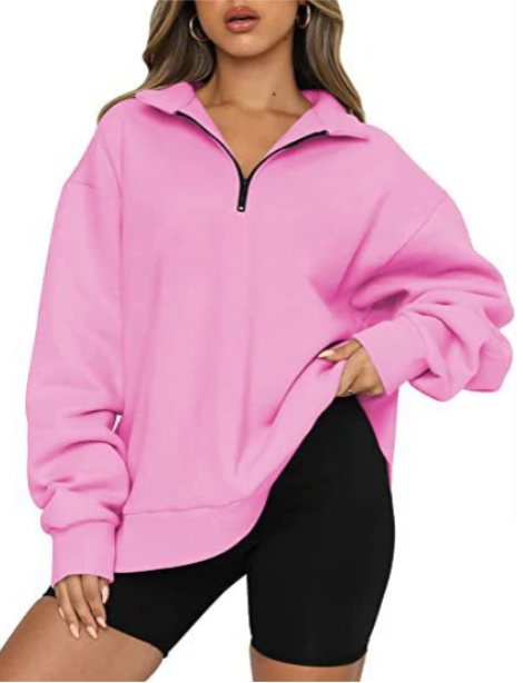 Zwergini-Mode | Sweatshirt für Damen