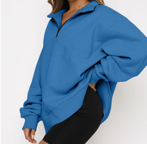 Zwergini-Mode | Sweatshirt für Damen