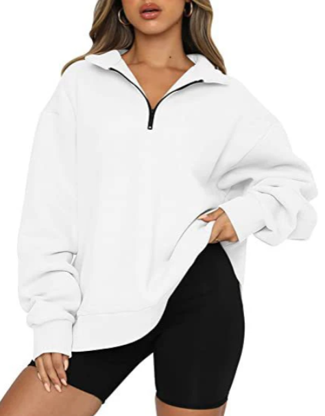 Zwergini-Mode | Sweatshirt für Damen