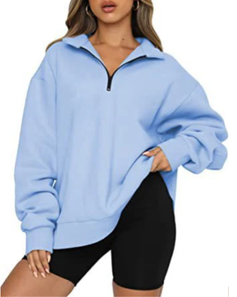 Zwergini-Mode | Sweatshirt für Damen
