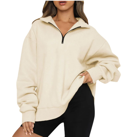 Zwergini-Mode | Sweatshirt für Damen