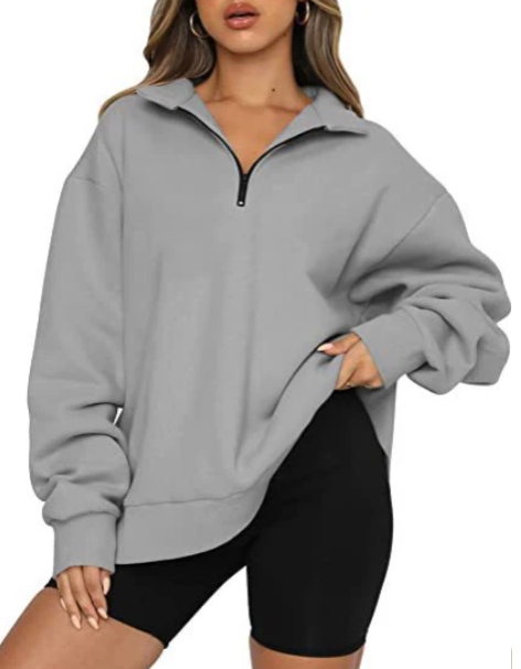 Zwergini-Mode | Sweatshirt für Damen