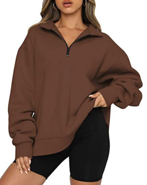 Zwergini-Mode | Sweatshirt für Damen