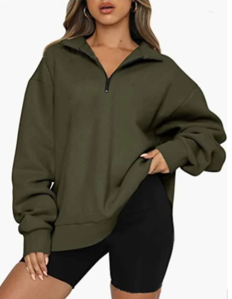 Zwergini-Mode | Sweatshirt für Damen