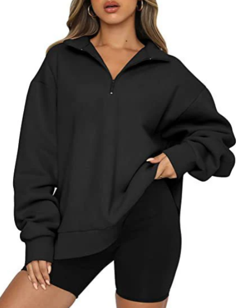 Zwergini-Mode | Sweatshirt für Damen