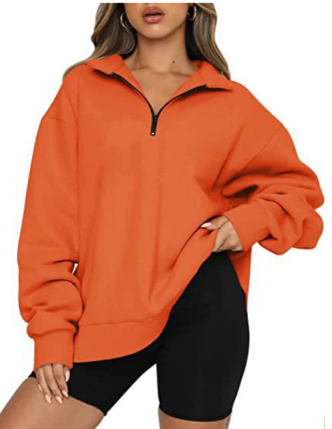 Zwergini-Mode | Sweatshirt für Damen