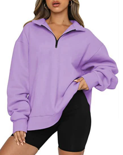 Zwergini-Mode | Sweatshirt für Damen