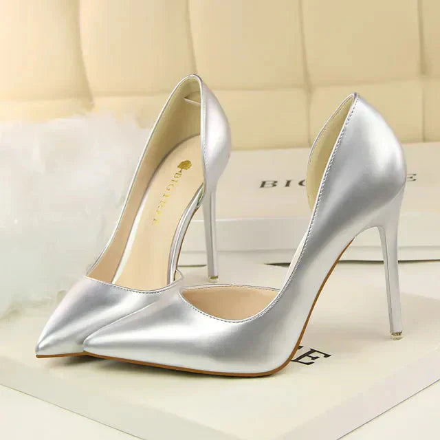 Zwergini-Mode - Orthopädische Pumps