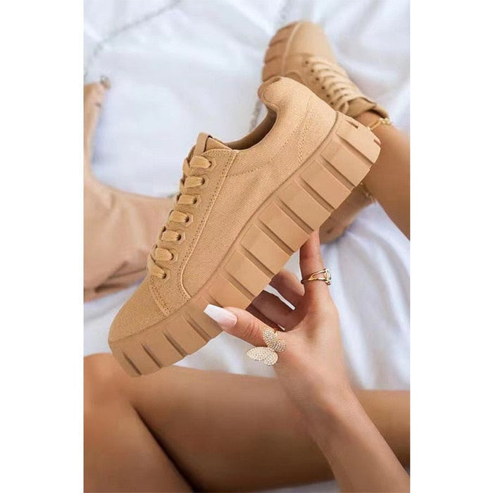 Trendige Damenschuhe