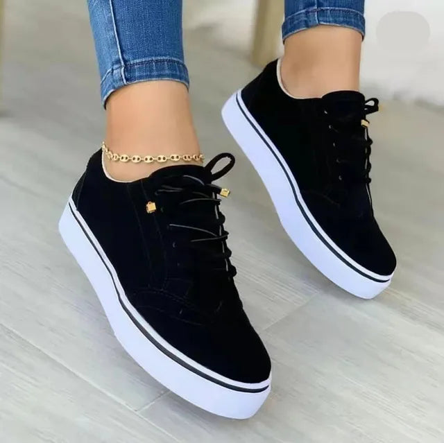 Zwergini-Mode | Orthopädische Turnschuhe
