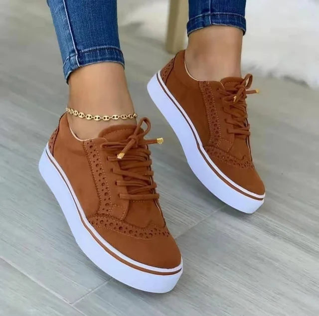 Zwergini-Mode | Orthopädische Turnschuhe