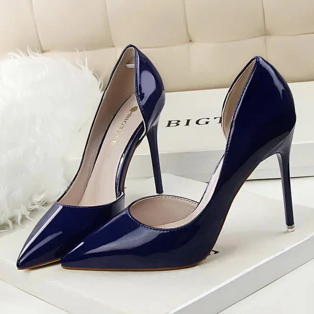 Zwergini-Mode - Orthopädische Pumps