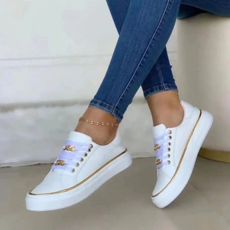 Zwergini-Mode | Elegante Sneaker