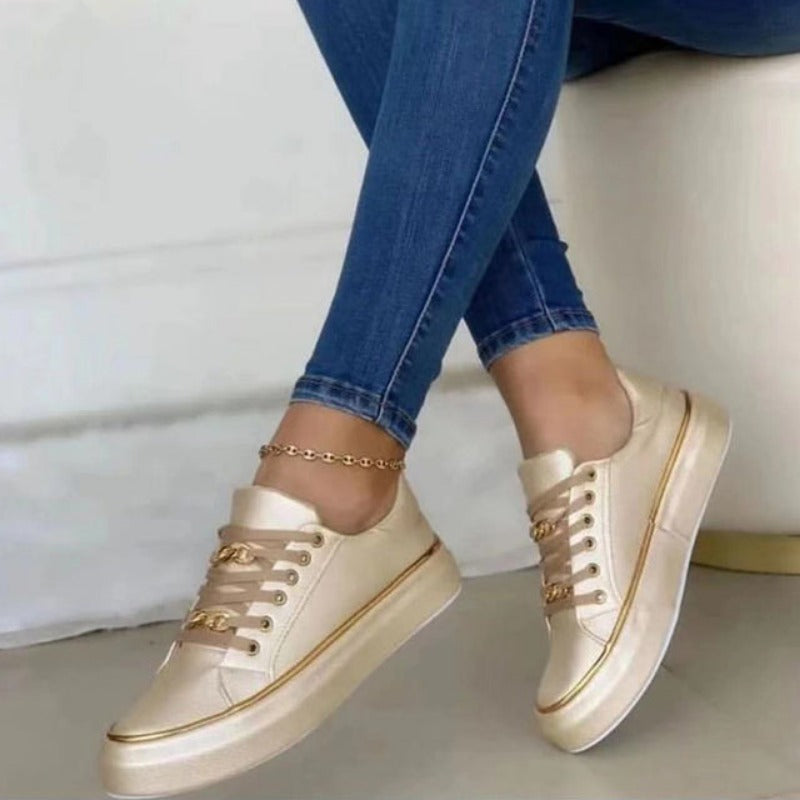 Zwergini-Mode | Elegante Sneaker