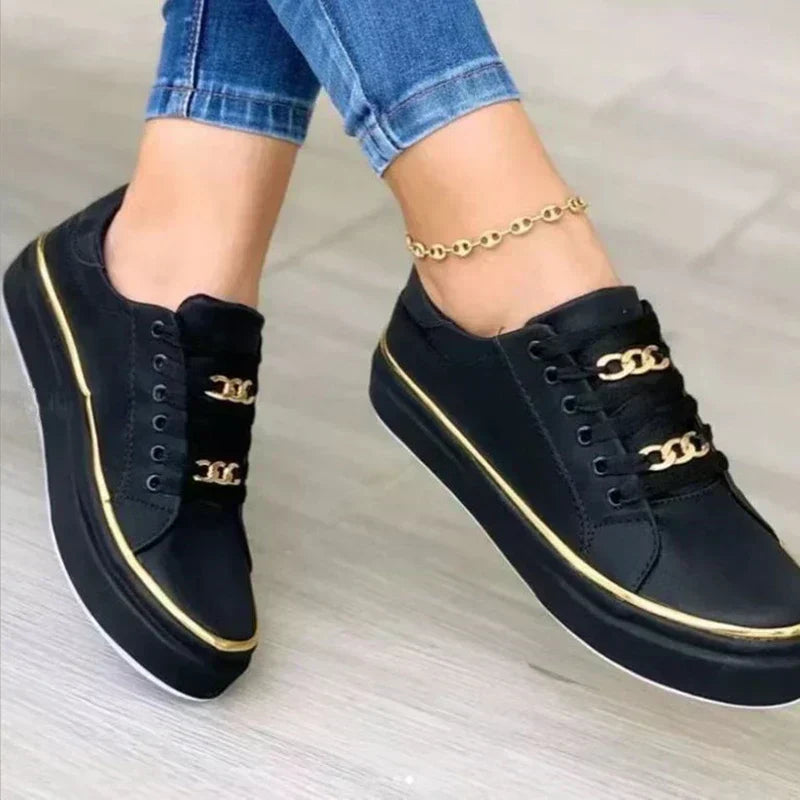 Orthopädische Sneakers