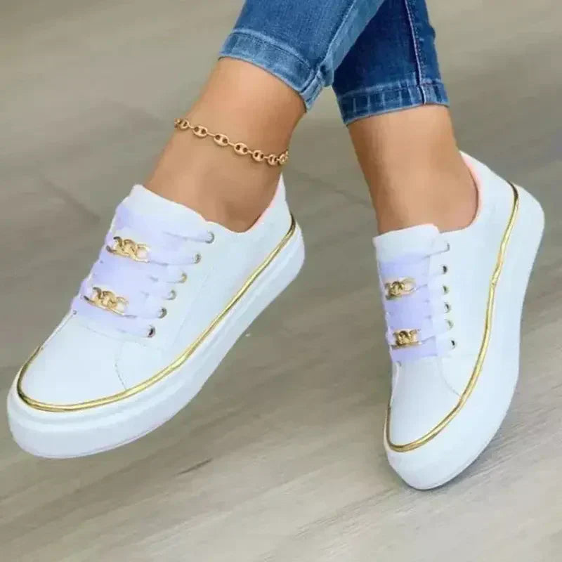 Zwergini-Mode | Elegante Sneaker