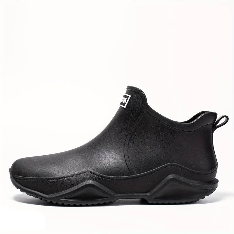 Zwergini-Mode | Bequemer Gummistiefel