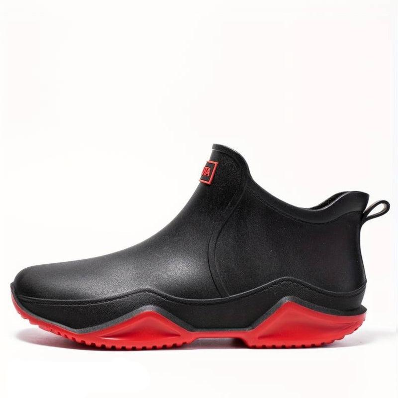 Zwergini-Mode | Bequemer Gummistiefel