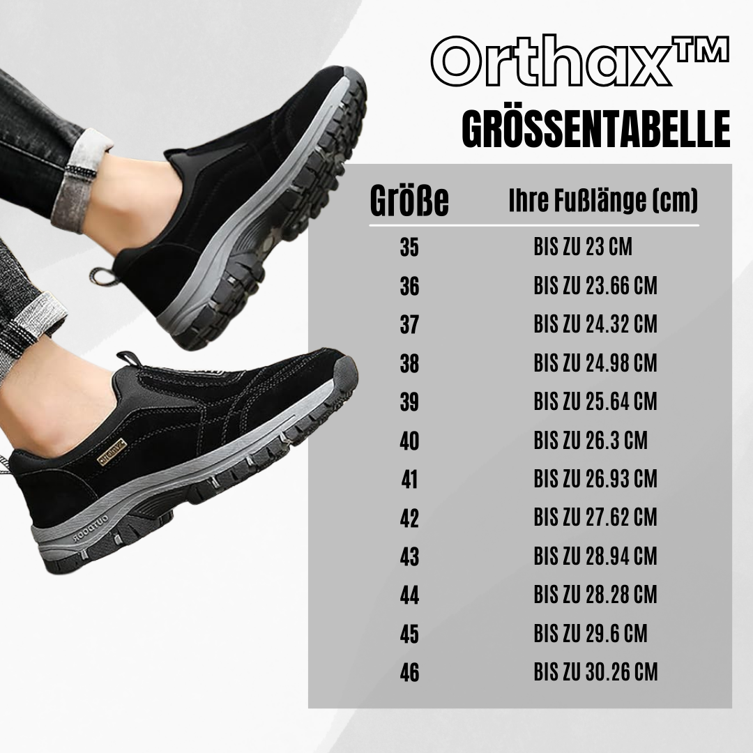 Oax - Schuhe