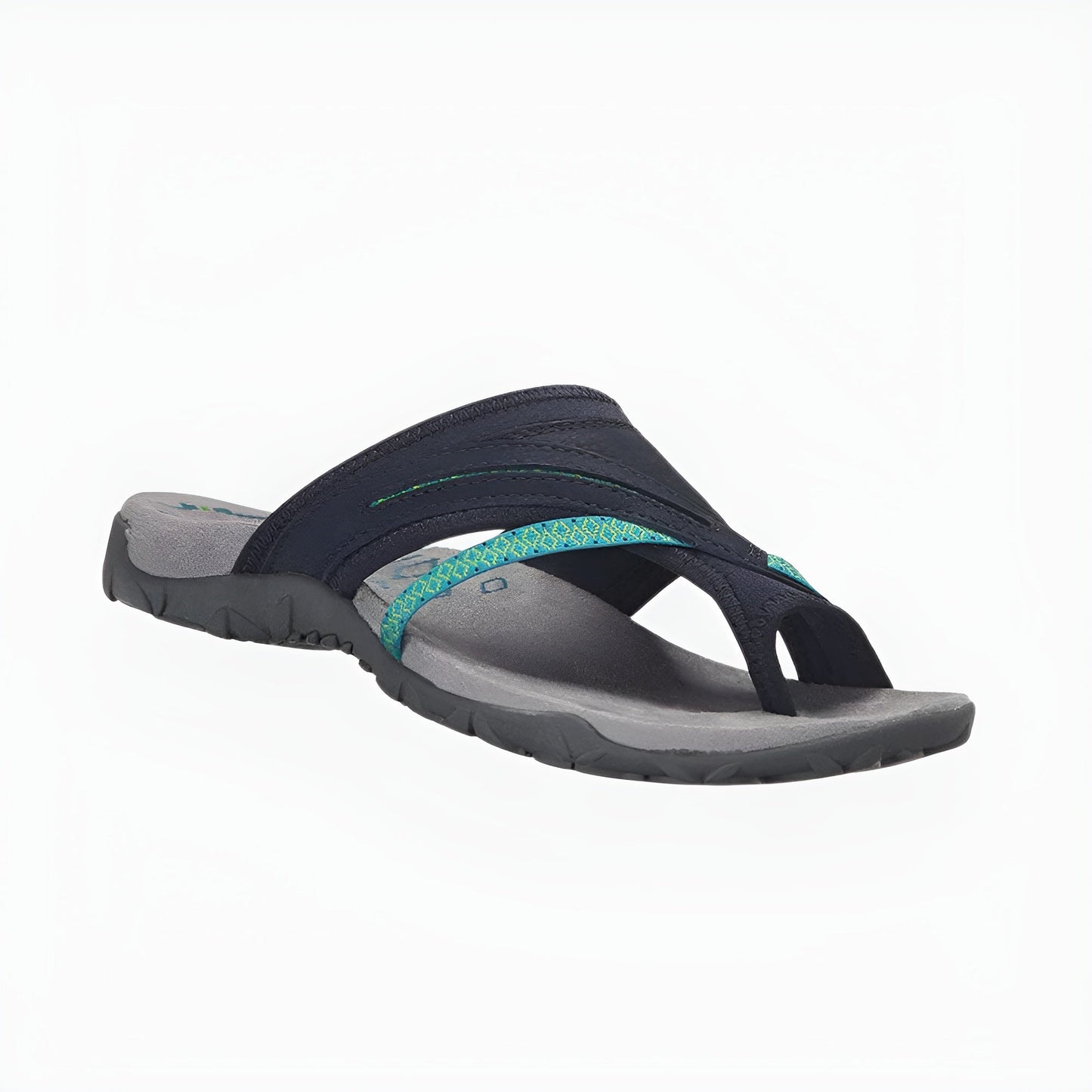 Zwergini-Mode | Ergonomische orthopädische Damensandalen