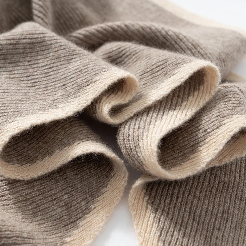 Ardenza Winter Dreiecksschal Damen – Weich, Elegant & Wärmend im Alltag