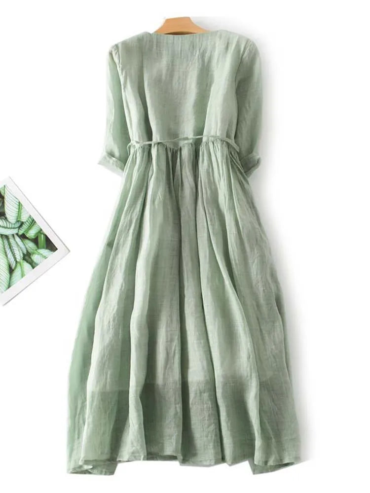 Zwergini-Mode | Elegantes kleid