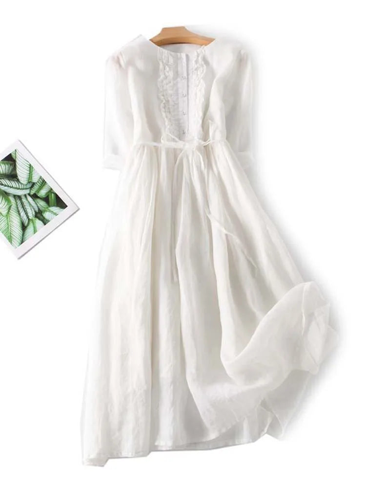 Zwergini-Mode | Elegantes kleid
