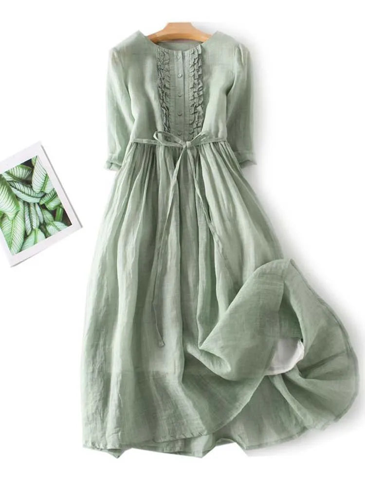 Zwergini-Mode | Elegantes kleid