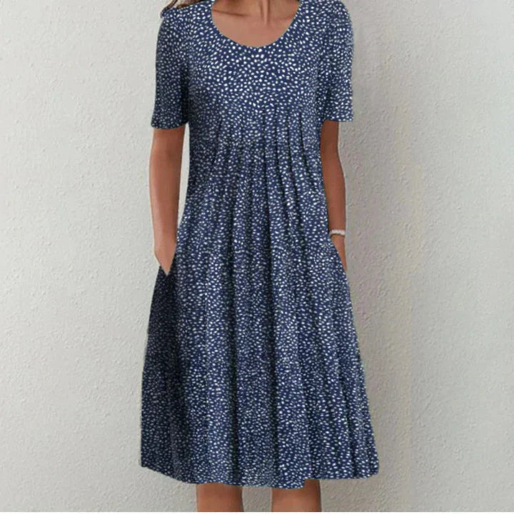 Sommerkleid - elegant