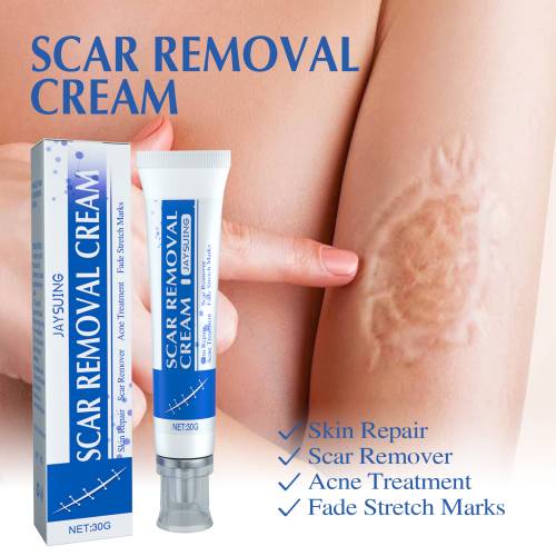 Shea squalan hudcreme