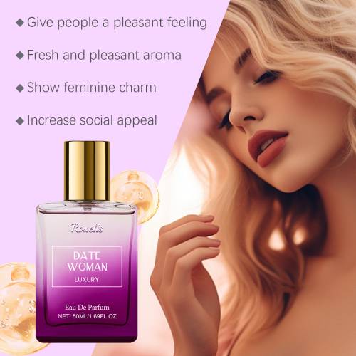 Kräuter Rose & Zeder Parfum