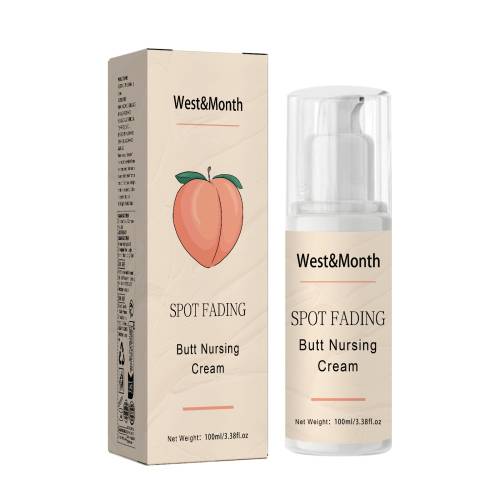 Po-Glättungscreme mit Vitamin C und Teebaum