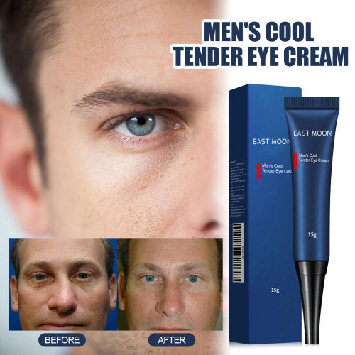 Retinol Augencreme für Männer