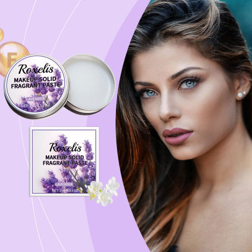 Lavendel Festes Parfum