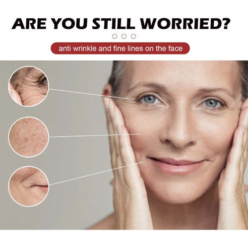 Retinol Gesichtsessenz mit Panthenol