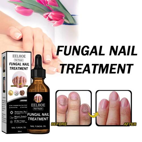 Panthenol neglplejevæske