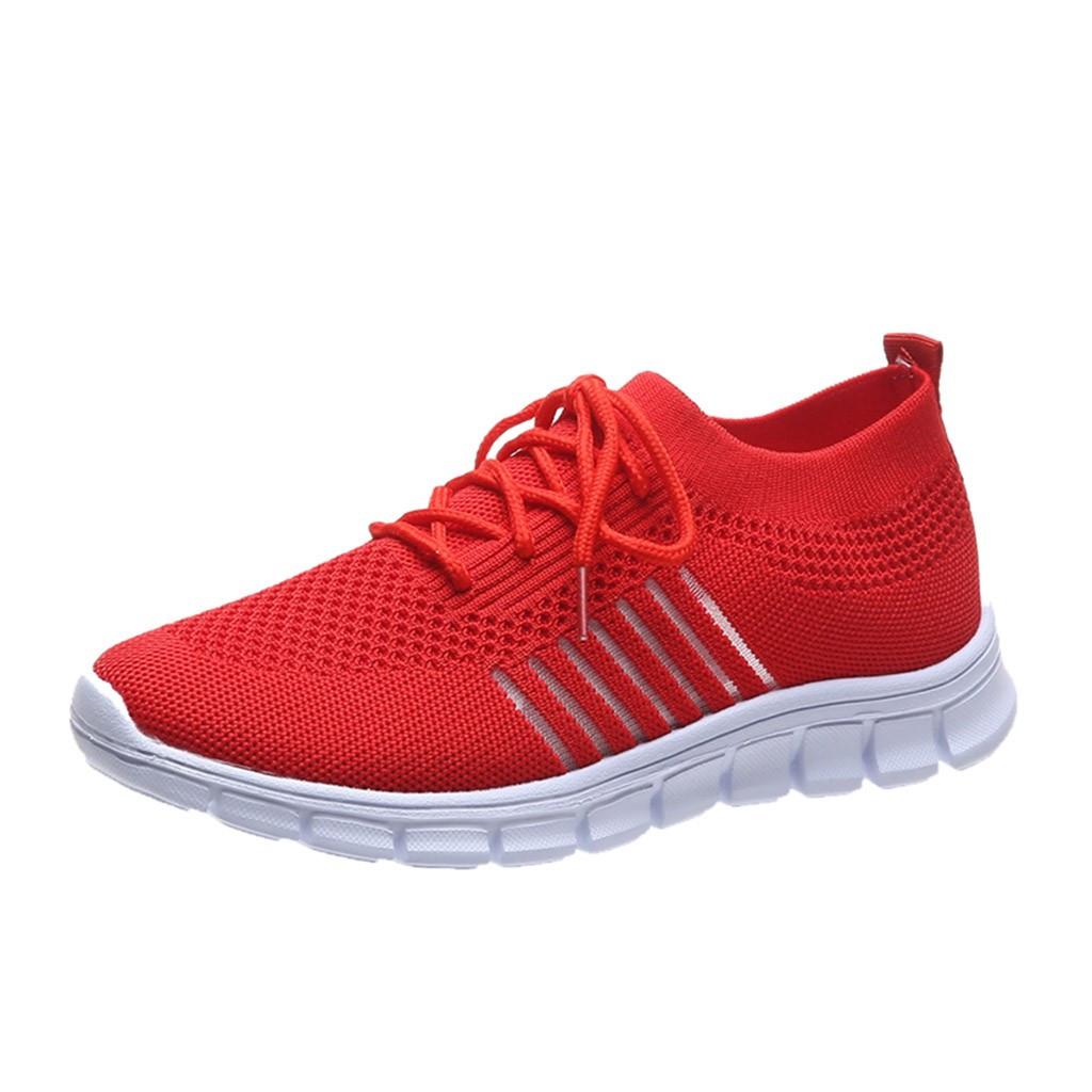 Komfort Damen Turnschuhe