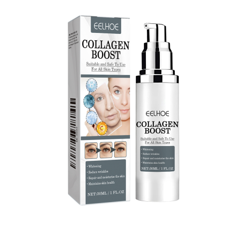 Kollagen Gesichtscreme, 30 ml