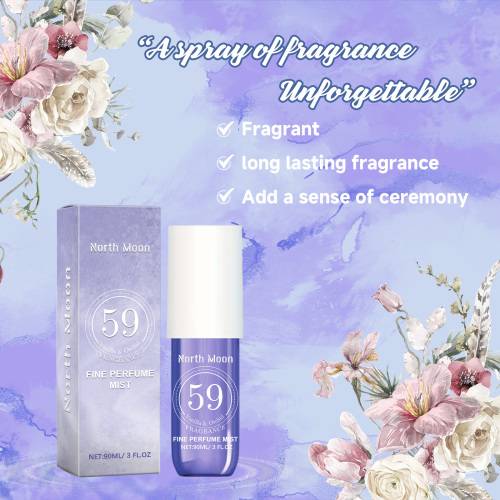 Orchideen Parfumspray