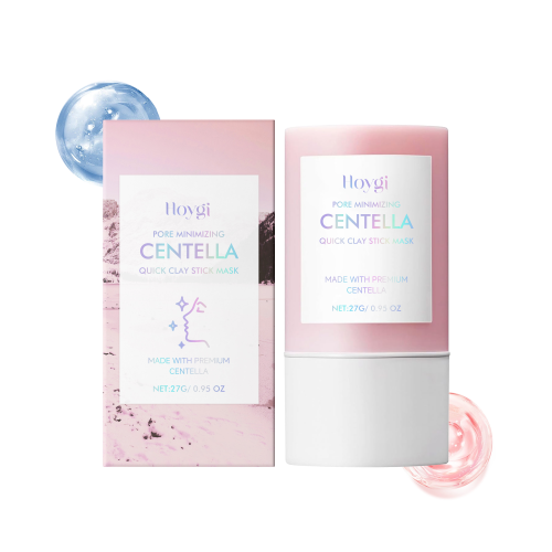 Centella Tonerde-Maskenstick, feuchtigkeitsspendend
