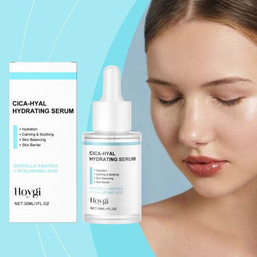 Hyaluronsäure Serum mit Centella