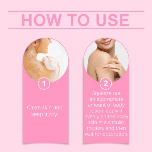 Glutathion & Arbutin Körpercreme