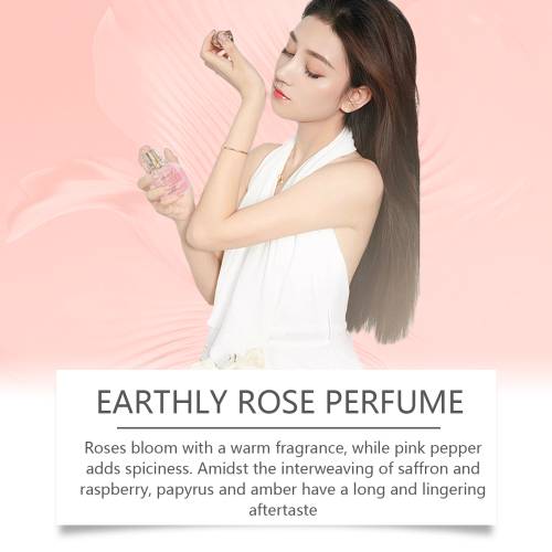 Rose & Rosa Pfeffer Parfum
