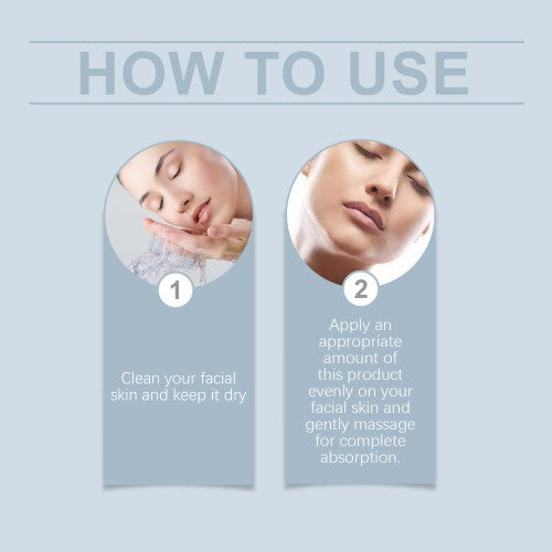 Peeling-Toner mit Salicyl- und Glykolsäure