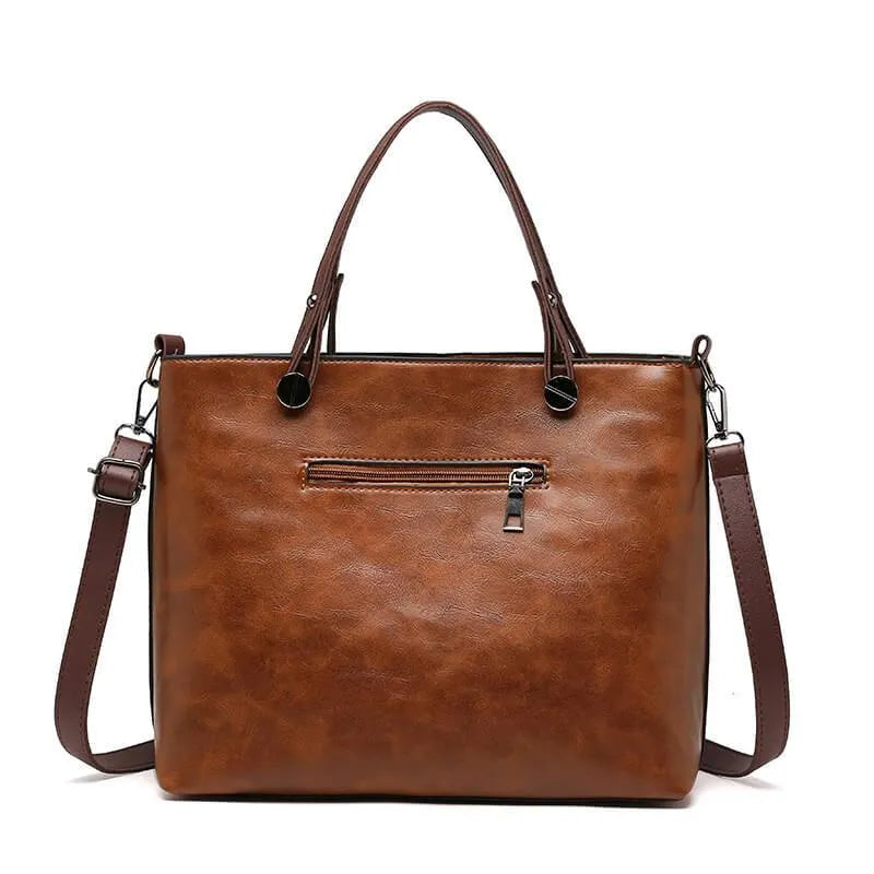 Zwergini-Mode | Tasche Im Vintage-Stil