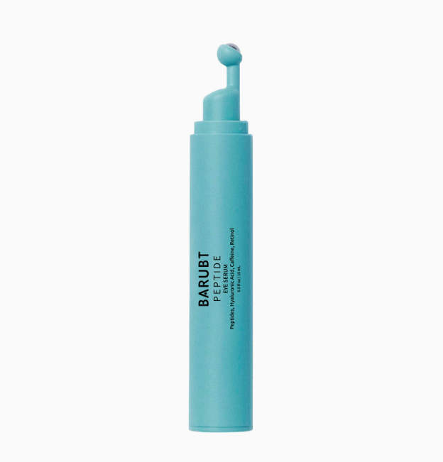 Peptid Augenserum mit Massage-Applikator