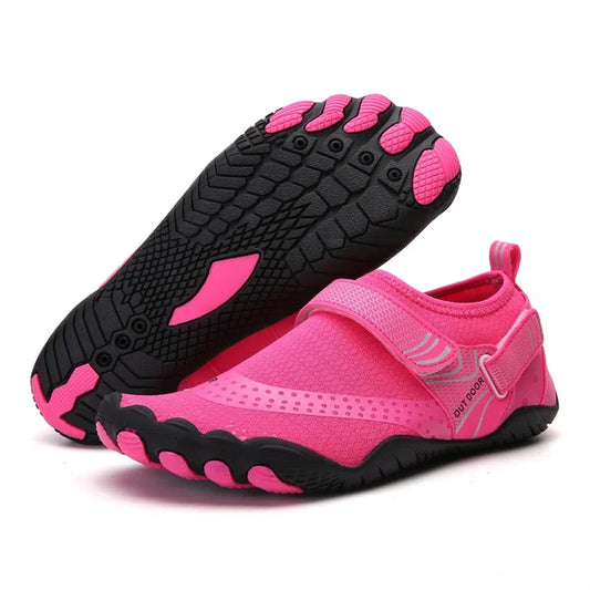 Zwergini-Mode - Ergonomische Barfuß-Wasserschuhe für Männer und Frauen